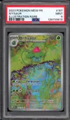 PSA 9 Herbizarre thumbnail 1