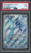 PSA 9 Artikodin thumbnail 1