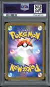 PSA 10 Rayquaza VMax thumbnail 2