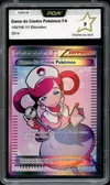 PCA 9 Dame du Centre Pokémon thumbnail 1