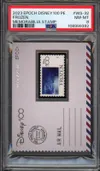 PSA 8 Frozen thumbnail 1