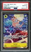 PSA 10 Yamato thumbnail 1