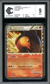 CCC 9 Typhlosion Prime thumbnail 1
