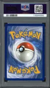 PSA 9 Arceus VStar Gold thumbnail 2