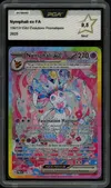 PCA 9.5 Nymphali Ex thumbnail 1