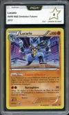 PCA 8 Lucario Holo thumbnail 1