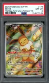 PSA 8 Evoli thumbnail 1