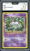 PCA 9 Mew Holo thumbnail 1