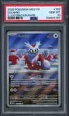 PSA 10 Cadoizo thumbnail 1