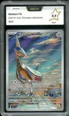 PCA 9.5 Airmure thumbnail 1