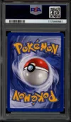 PSA 10 Carapuce thumbnail 2