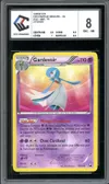 CCC 8 Gardevoir Holo thumbnail 1
