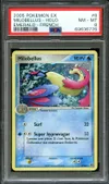 PSA 8 Milobellus Holo thumbnail 1