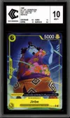 CCC 10 Jinbe thumbnail 1