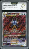 PCA 9.5 Clamiral de Hisui VStar thumbnail 1