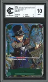CCC 10 Sabo Tournament Winner thumbnail 1