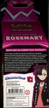Coffret Collection Tournoi Premium Rosemary thumbnail 2