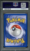 PSA 9 Sharpedo Ex thumbnail 2