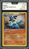 PCA 9 Lucario Holo thumbnail 1