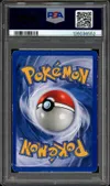 PSA 3 Dracaufeu Holo thumbnail 2