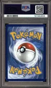 PSA 7 Pikachu V thumbnail 2