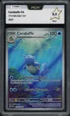 PCA 9.5 Carabaffe thumbnail 1