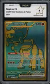 PCA 9 Dinglu Ex Gold thumbnail 1