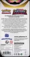 Booster Blister EB10 Astres Radieux thumbnail 2