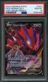 PSA 10 Ethernatos V thumbnail 1