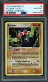PSA 10 Kaorine Holo thumbnail 1