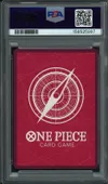 PSA 10 Monkey D. Luffy thumbnail 2