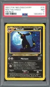 PSA 7 Noctali Holo thumbnail 1