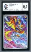 CCC 9.5 Zeraora thumbnail 1