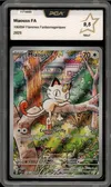 PCA 9.5 Miaouss thumbnail 1
