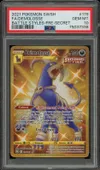 PSA 10 Démolosse Gold thumbnail 1