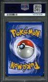 PSA 5 Foretress Holo thumbnail 2