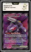 PCA 9.5 Genesect Ex thumbnail 1