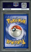 PSA 9 Treecko Gold Star thumbnail 2