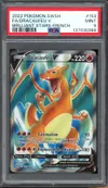 PSA 9 Dracaufeu V thumbnail 1