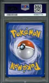 PSA 9 Scorvol Holo thumbnail 2