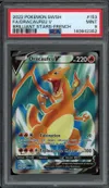 PSA 9 Dracaufeu V thumbnail 1