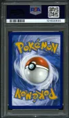 PSA 9 Lugia VStar Gold thumbnail 2