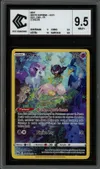 CCC 9.5 Mew thumbnail 1
