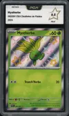 PCA 9.5 Mystherbe Shiny thumbnail 1
