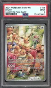 PSA 9 Evoli thumbnail 1