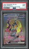 PSA 9 Chef-de-Fer Ex thumbnail 1