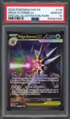 PSA 10 Méga-Staross Ex thumbnail 1