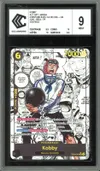 CCC 9 Kobby Manga thumbnail 1