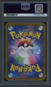 PSA 10 Team Rocket's Crobat Ex thumbnail 2