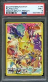 PSA 9 Pikachu thumbnail 1
